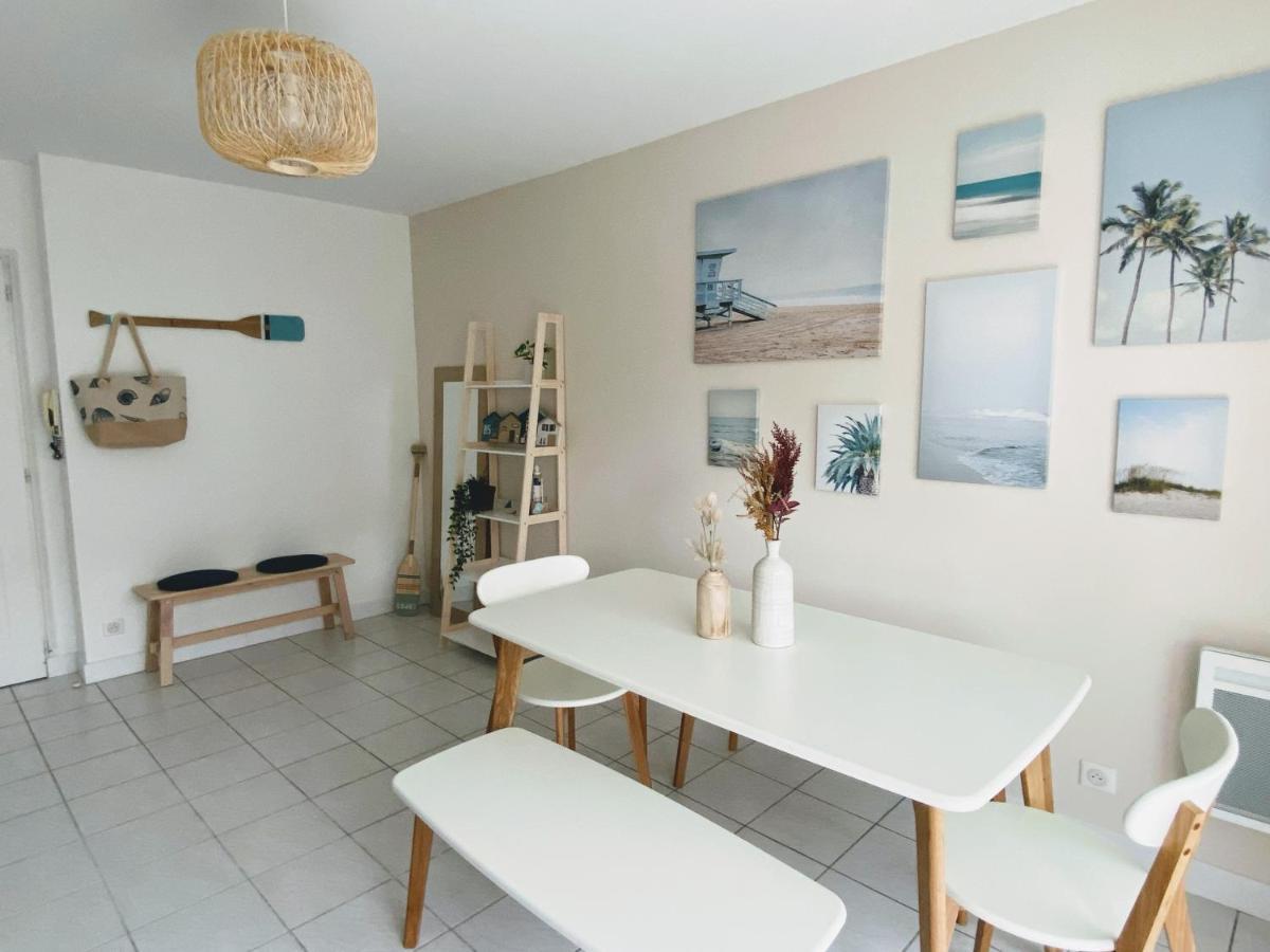 Le Pontappart Royan Exterior photo