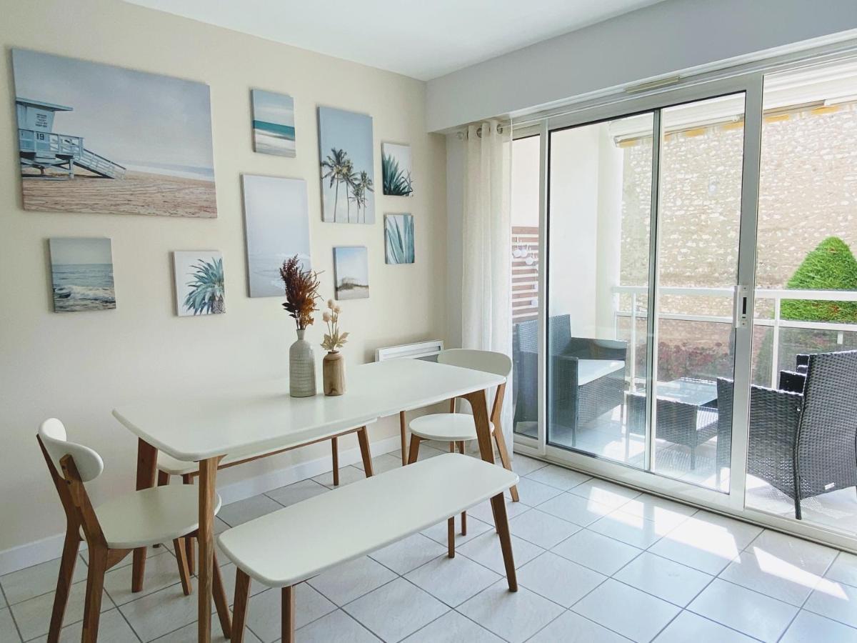 Le Pontappart Royan Exterior photo